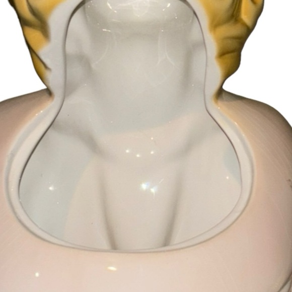 Vintage 1996 Marilyn Monroe, Cookie Jar - Picture 14 of 16